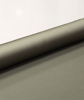 Krepp-satiinkangas 2-poolne ,khaki362